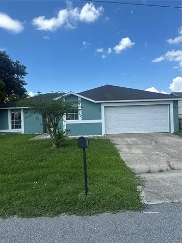 913 San Rafael Way Kissimmee FL 34758