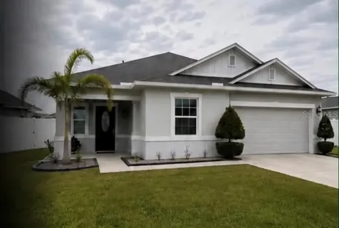 855 Fillmore Court Davenport FL 33837