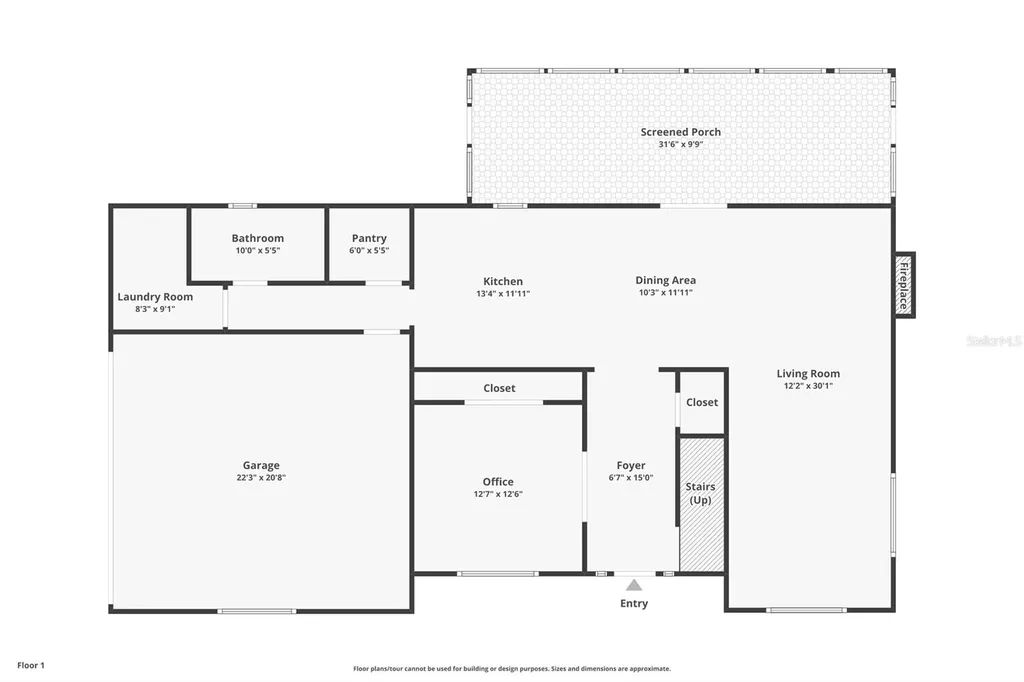 3415 Imperial Lane Lakeland FL 33812