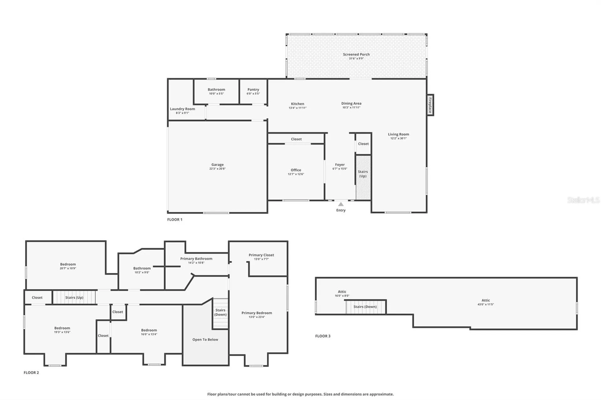 3415 Imperial Lane Lakeland FL 33812