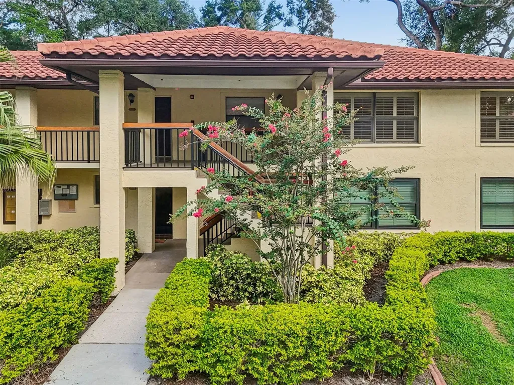 2814 Hammock Court Clearwater FL 33761