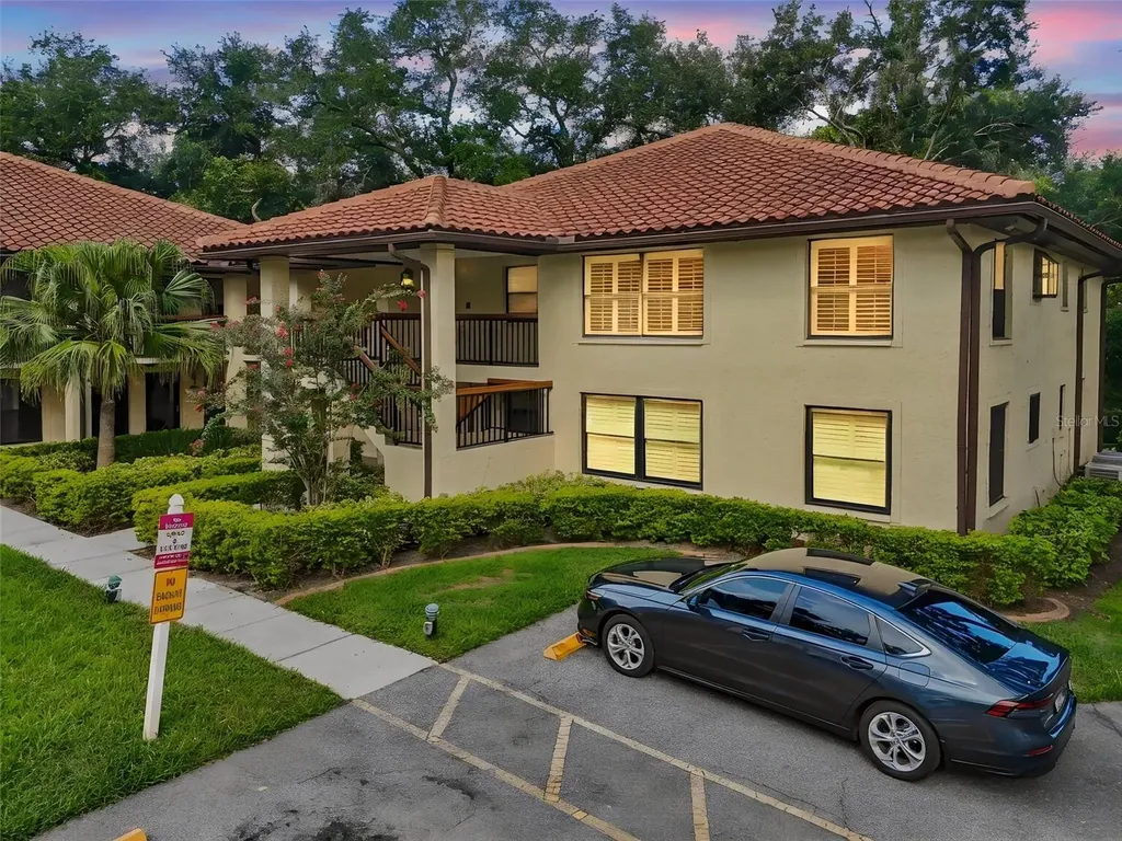 2814 Hammock Court Clearwater FL 33761
