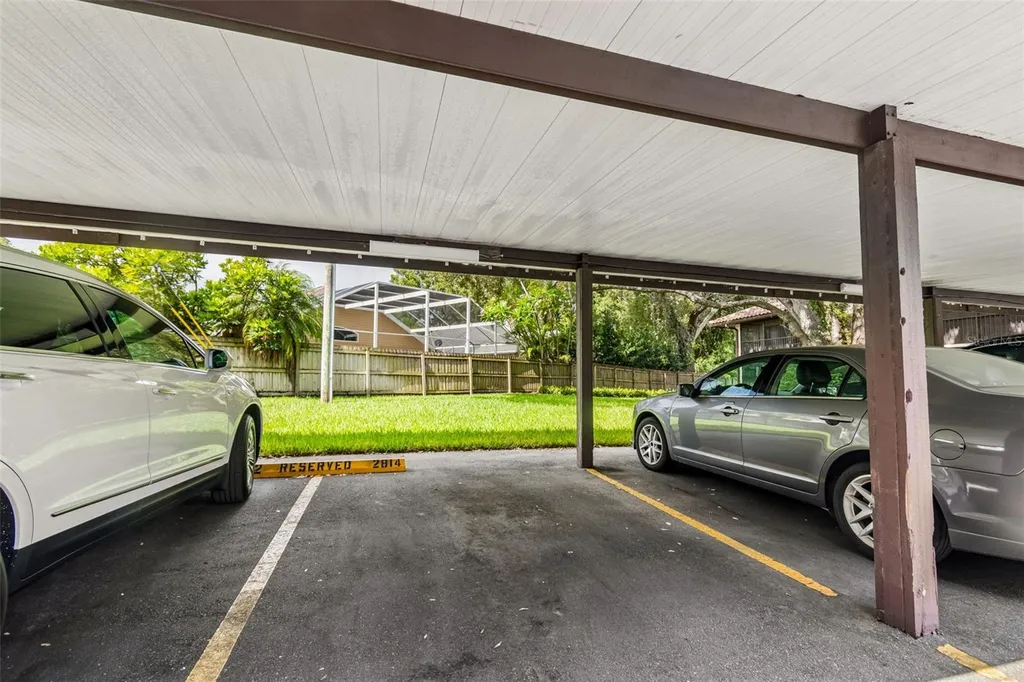 2814 Hammock Court Clearwater FL 33761