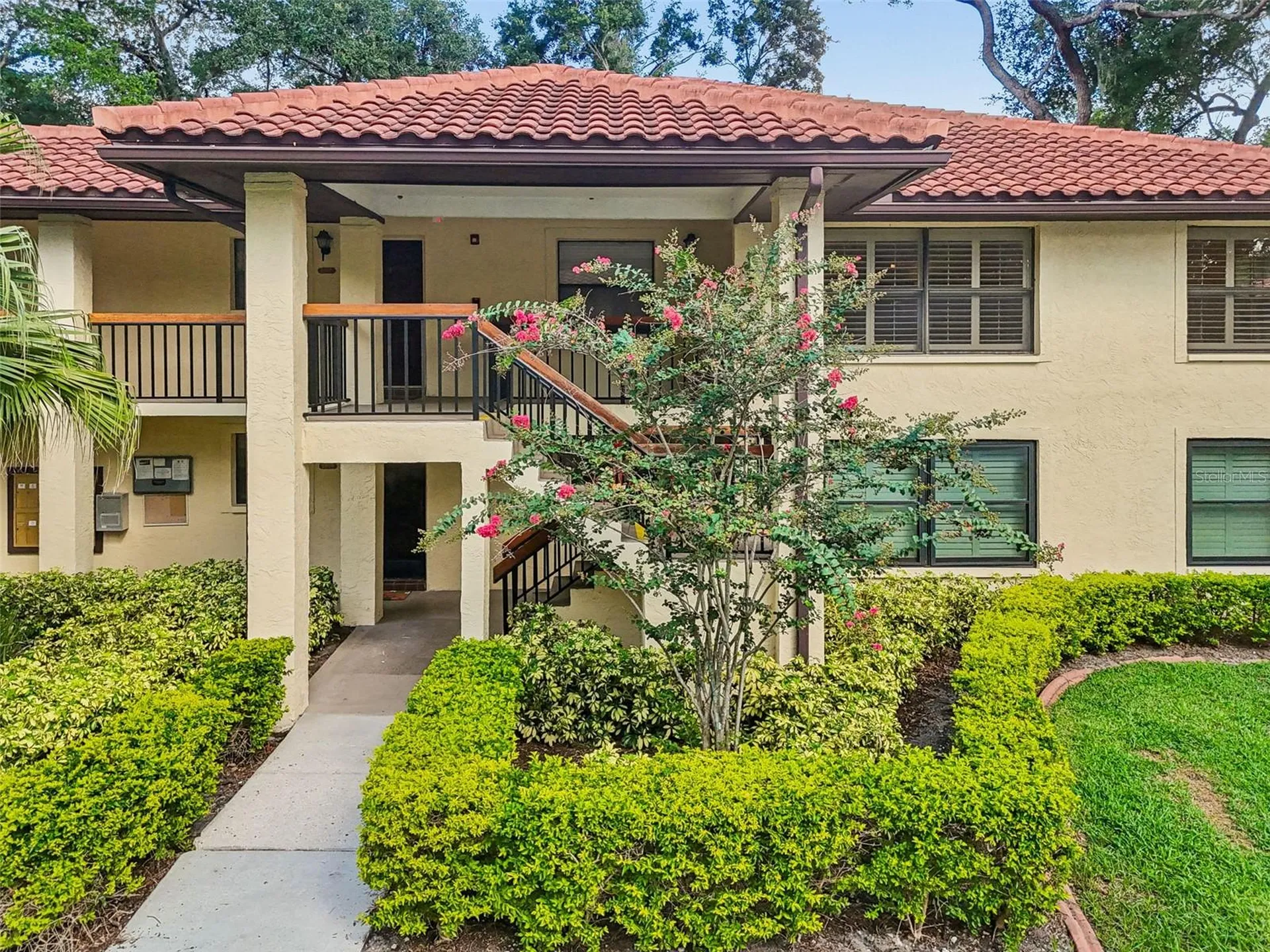 2814 Hammock Court Clearwater FL 33761