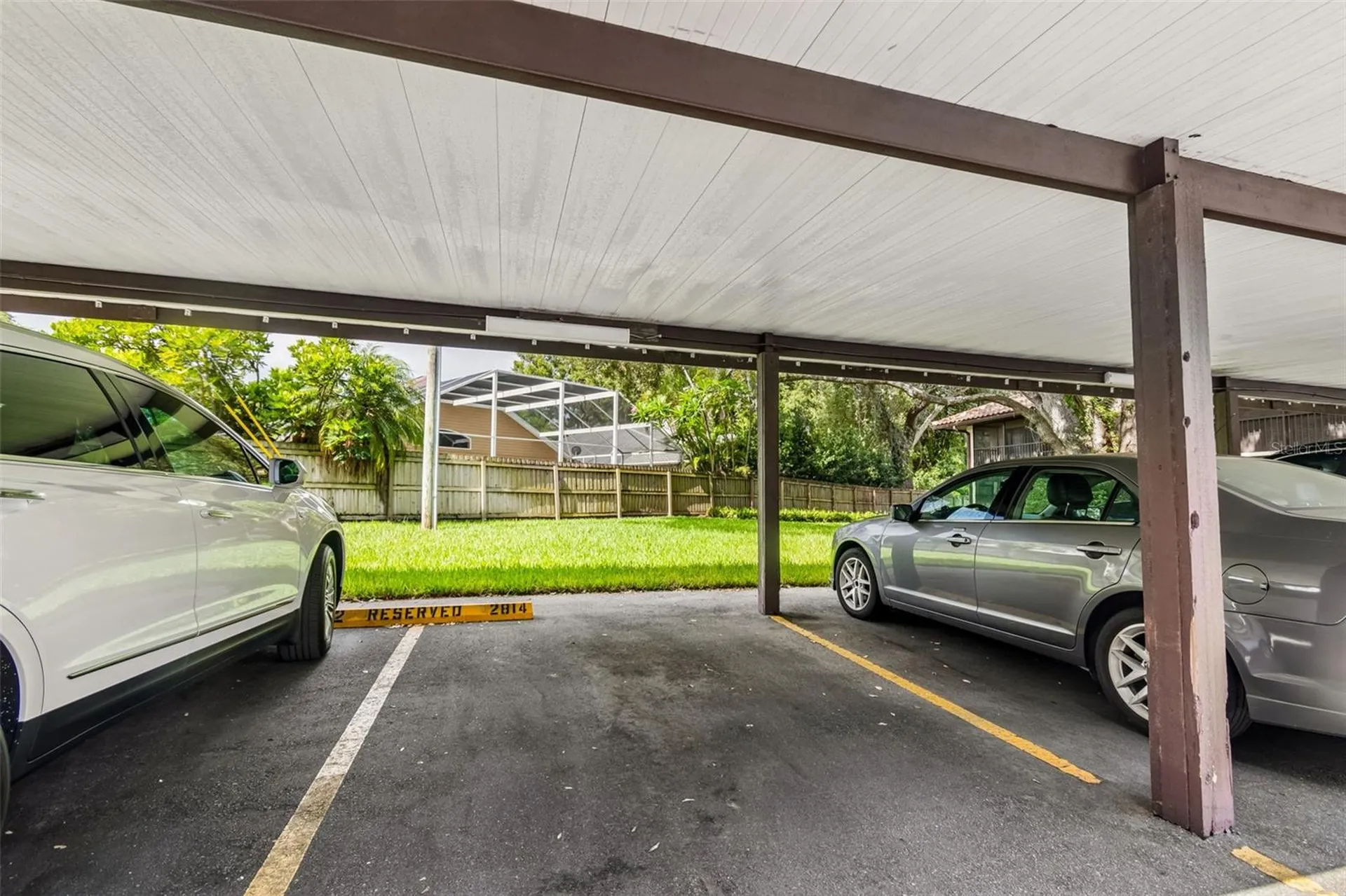 2814 Hammock Court Clearwater FL 33761