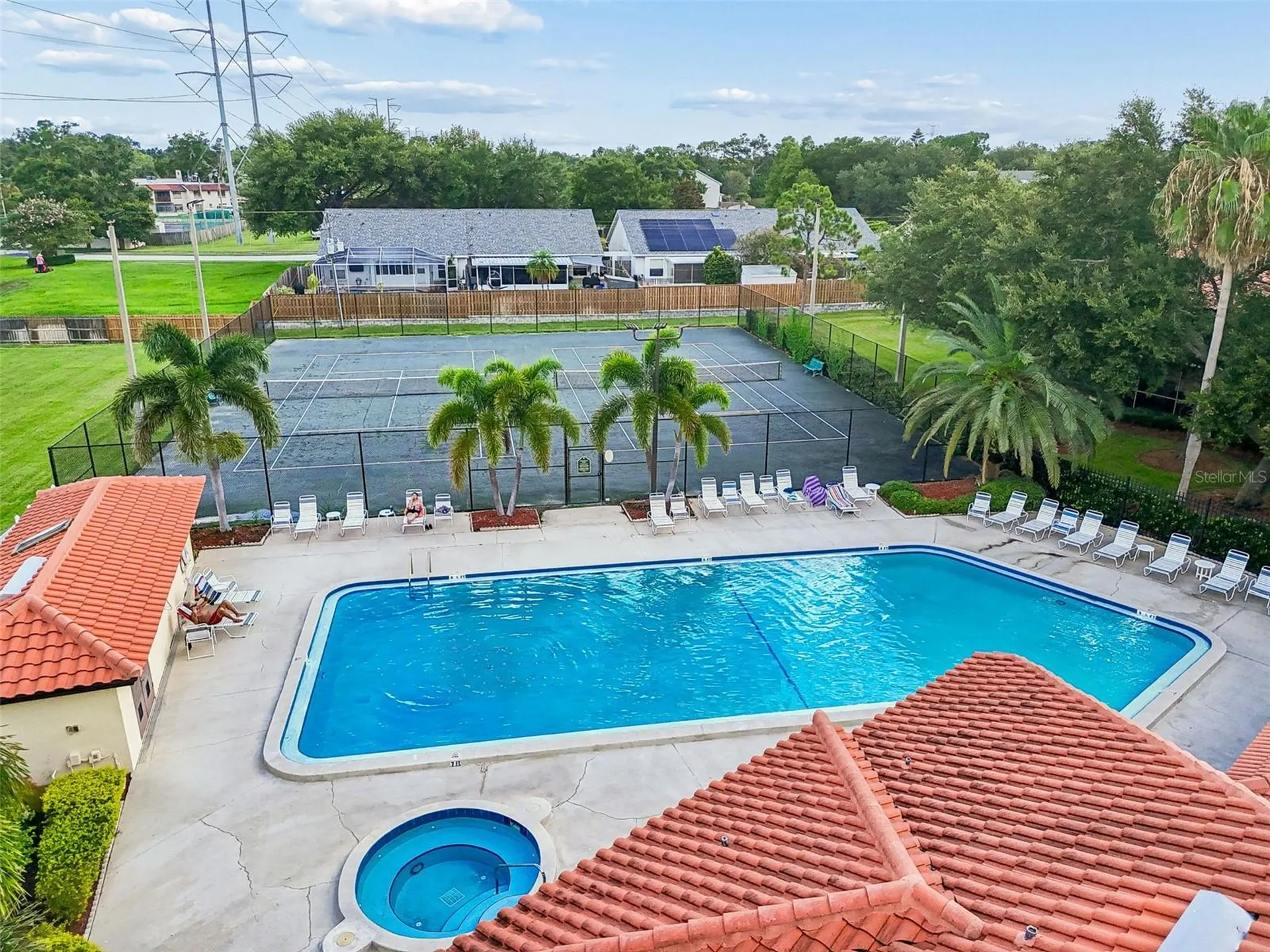 2814 Hammock Court Clearwater FL 33761