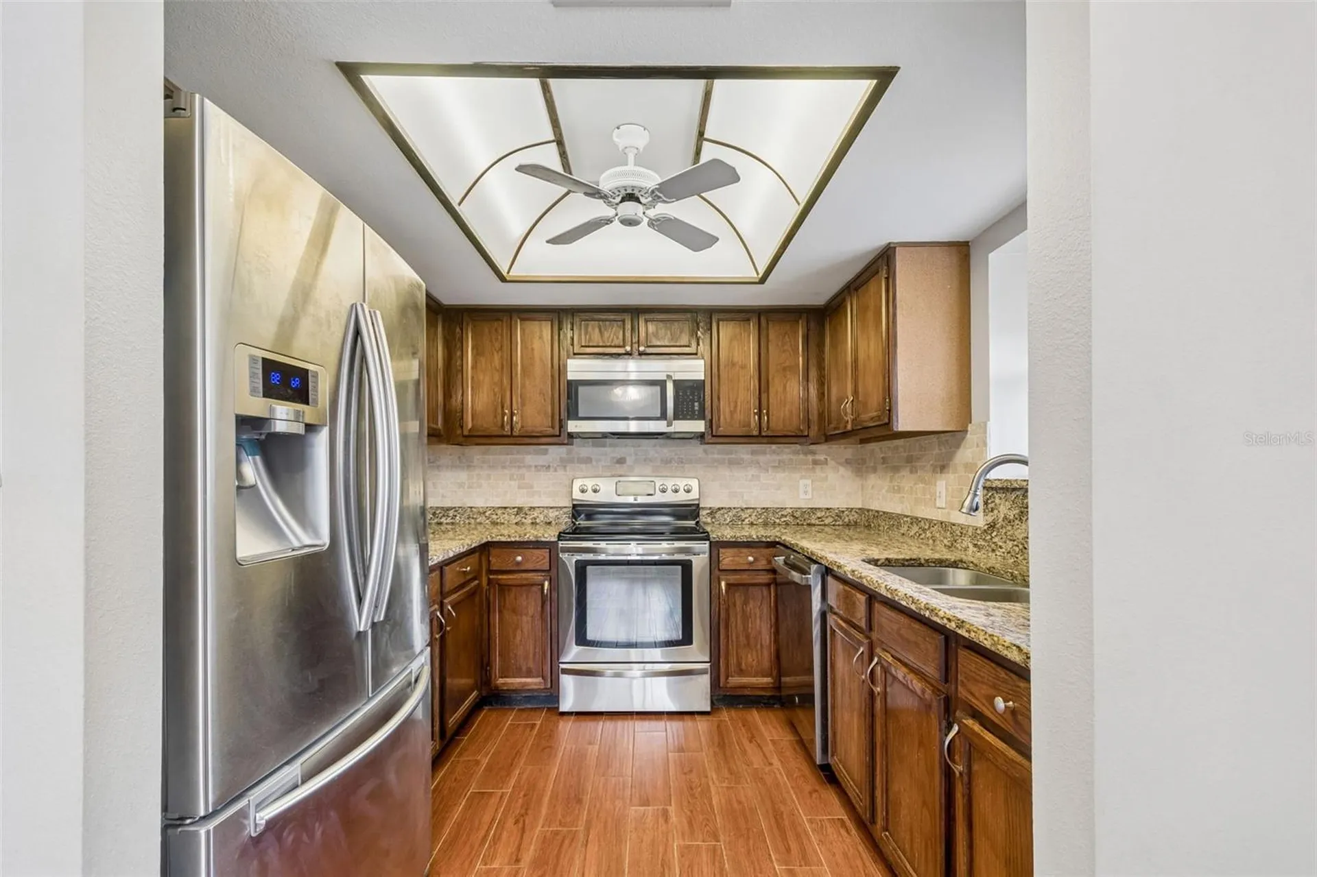 2814 Hammock Court Clearwater FL 33761