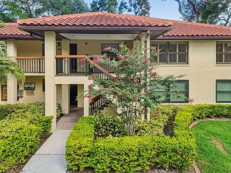 2814 Hammock Court Clearwater FL 33761
