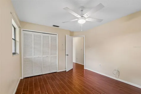 2814 Hammock Court Clearwater FL 33761