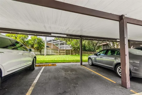 2814 Hammock Court Clearwater FL 33761