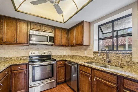 2814 Hammock Court Clearwater FL 33761