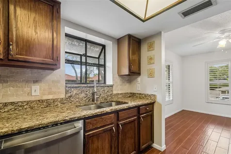 2814 Hammock Court Clearwater FL 33761