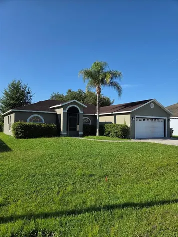 953 Louvre Court Kissimmee FL 34759