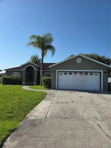 953 Louvre Court Kissimmee FL 34759