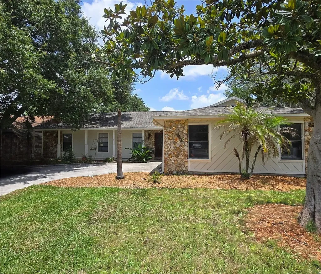 773 Coach Light Drive Casselberry FL 32730