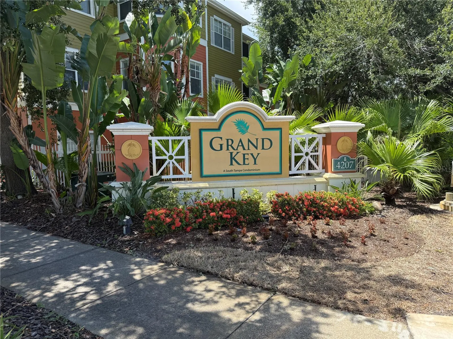 4207 S Dale Mabry Highway Tampa FL 33611