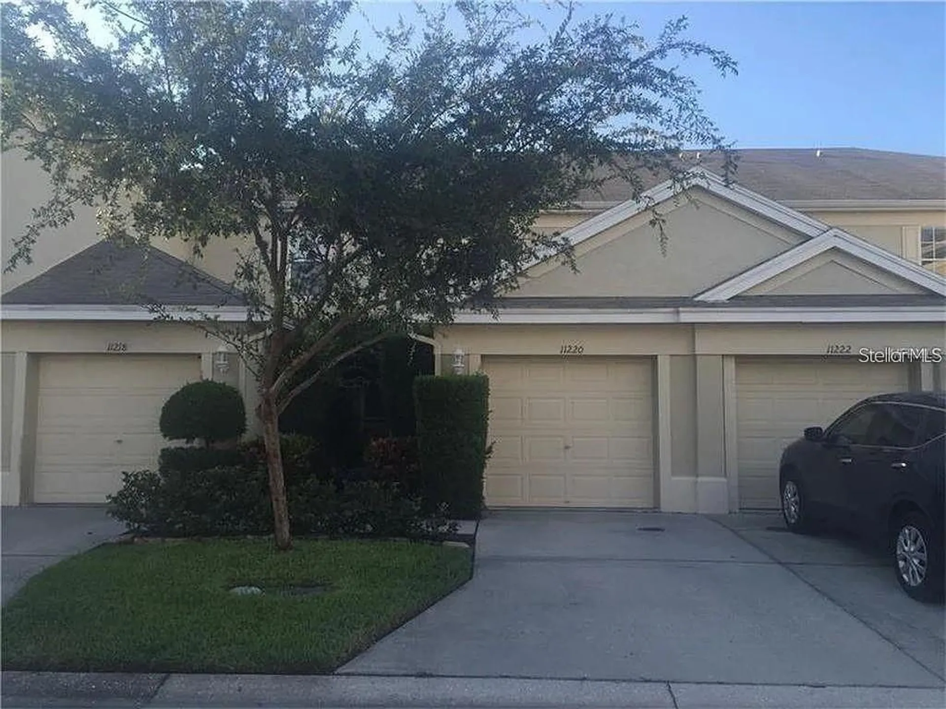 11220 Windsor Place Circle Tampa FL 33626