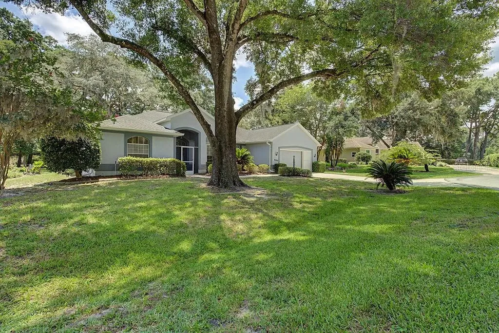 9009 SW 194th Court Dunnellon FL 34432