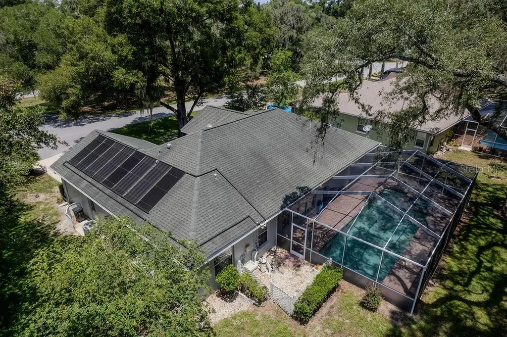 9009 SW 194th Court Dunnellon FL 34432