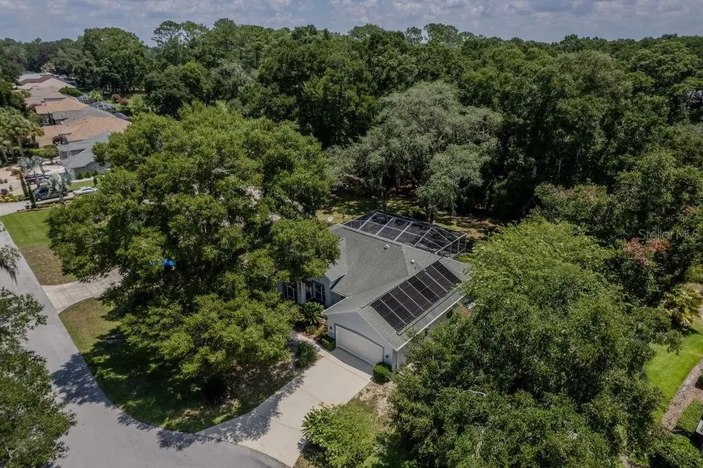 9009 SW 194th Court Dunnellon FL 34432