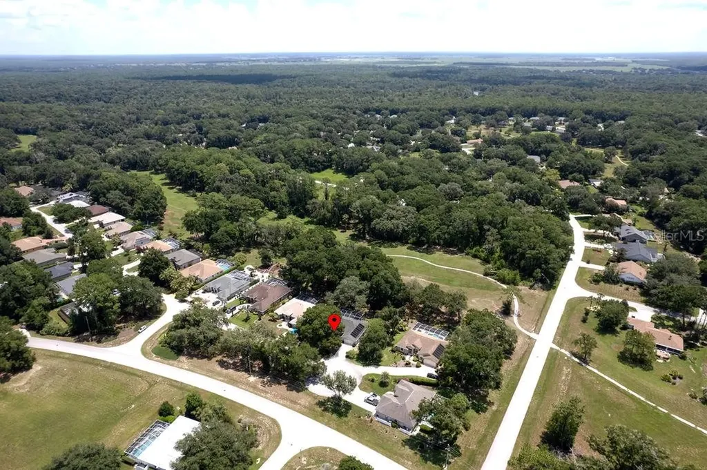 9009 SW 194th Court Dunnellon FL 34432