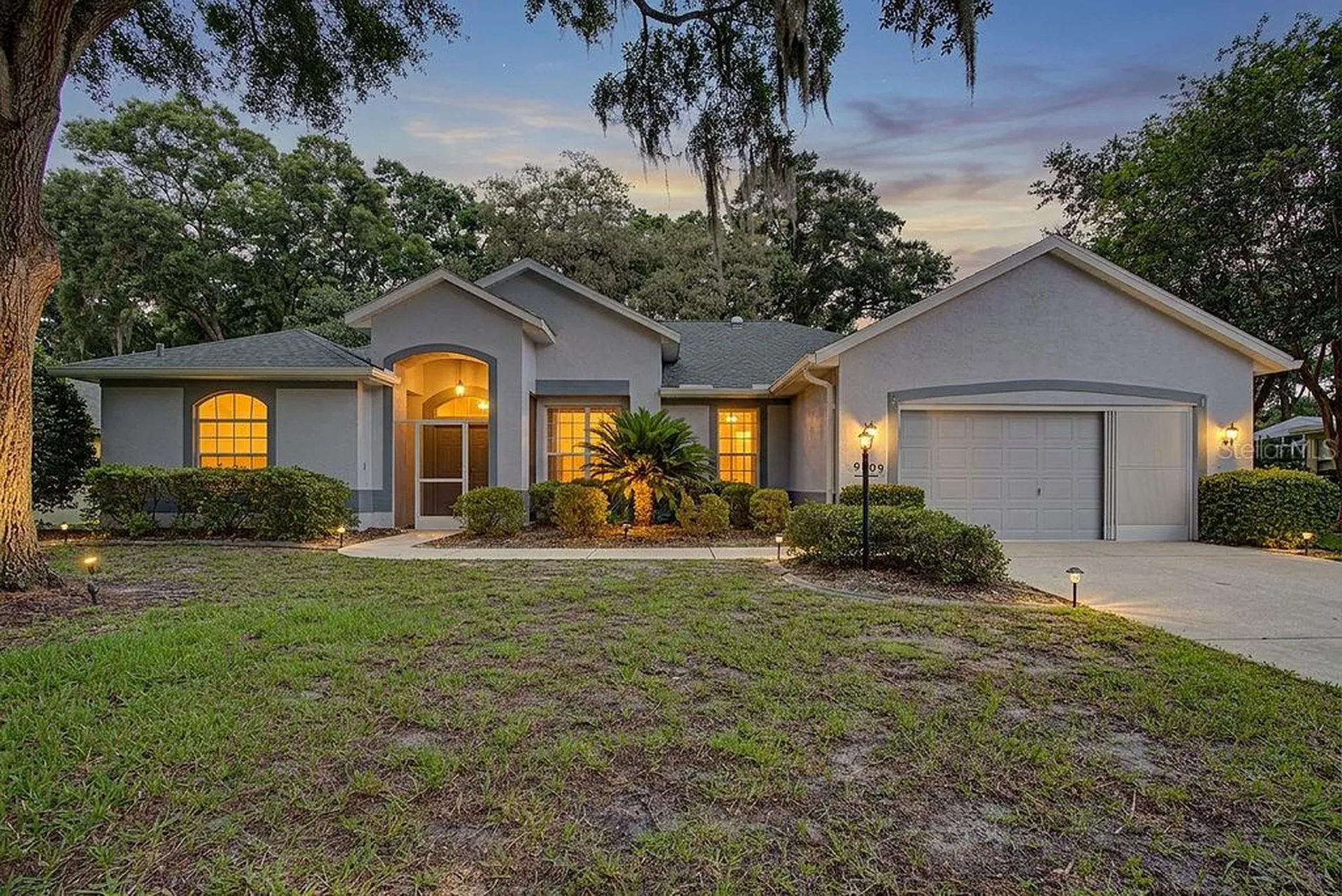 9009 SW 194th Court Dunnellon FL 34432