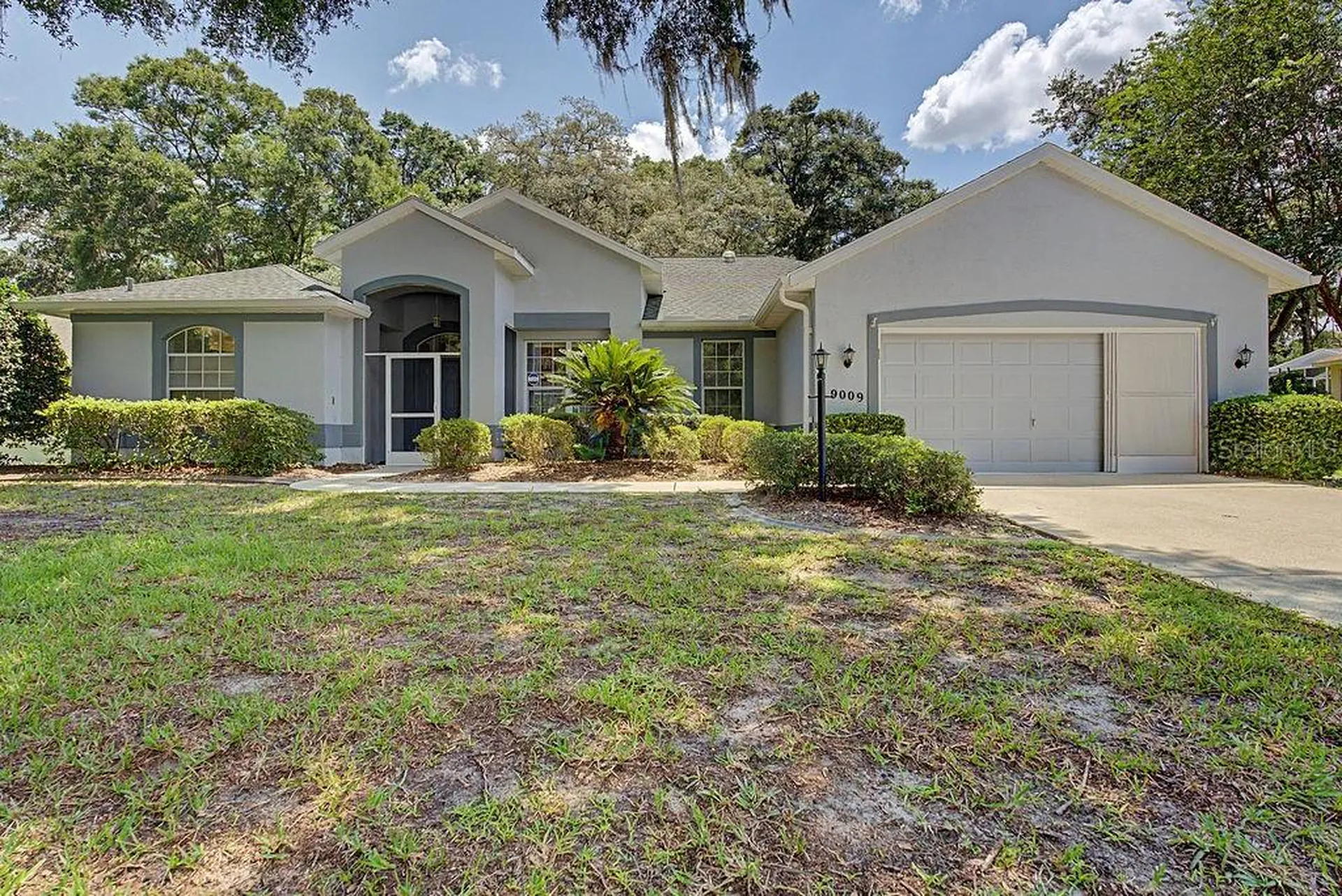 9009 SW 194th Court Dunnellon FL 34432