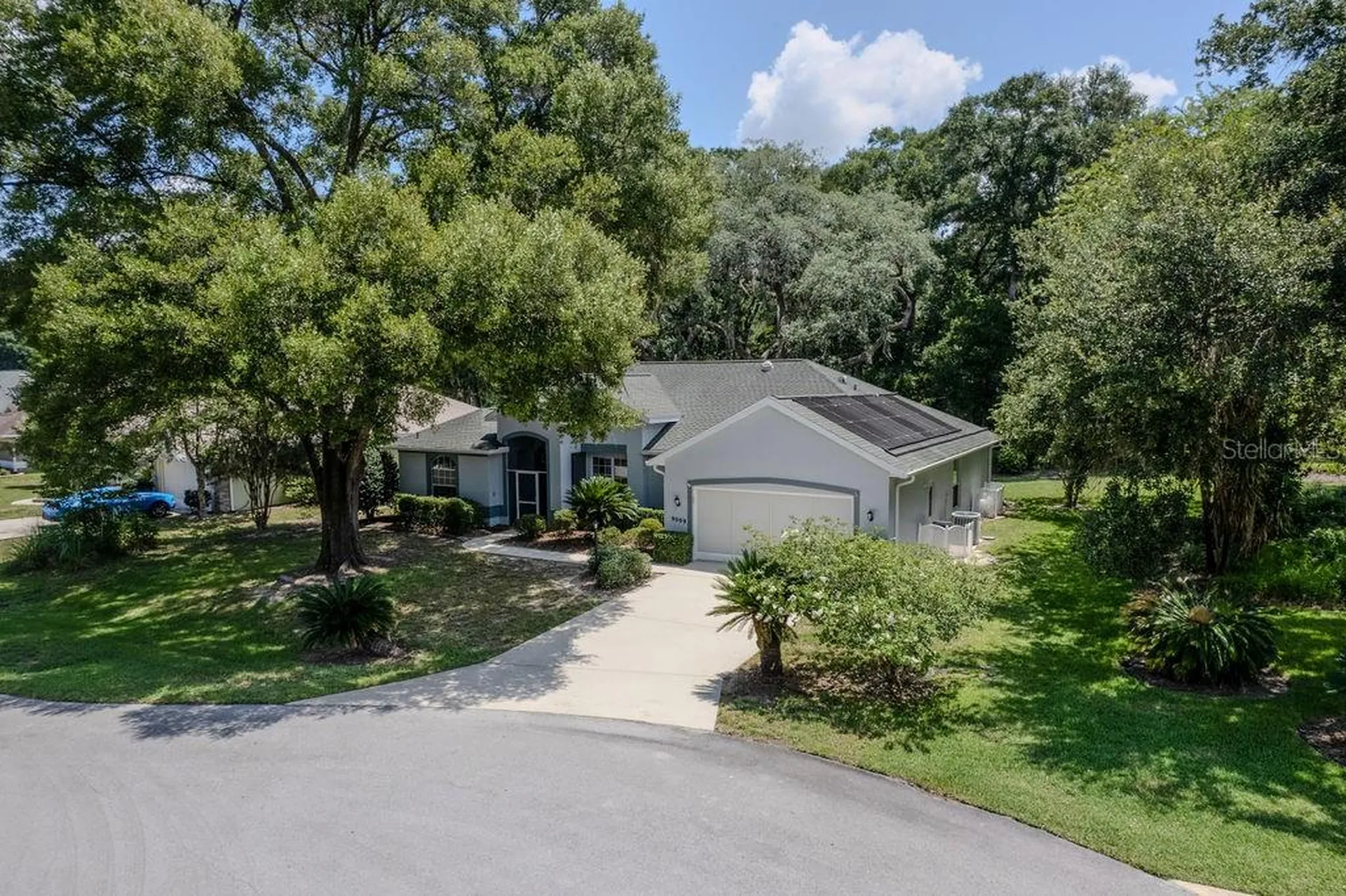 9009 SW 194th Court Dunnellon FL 34432