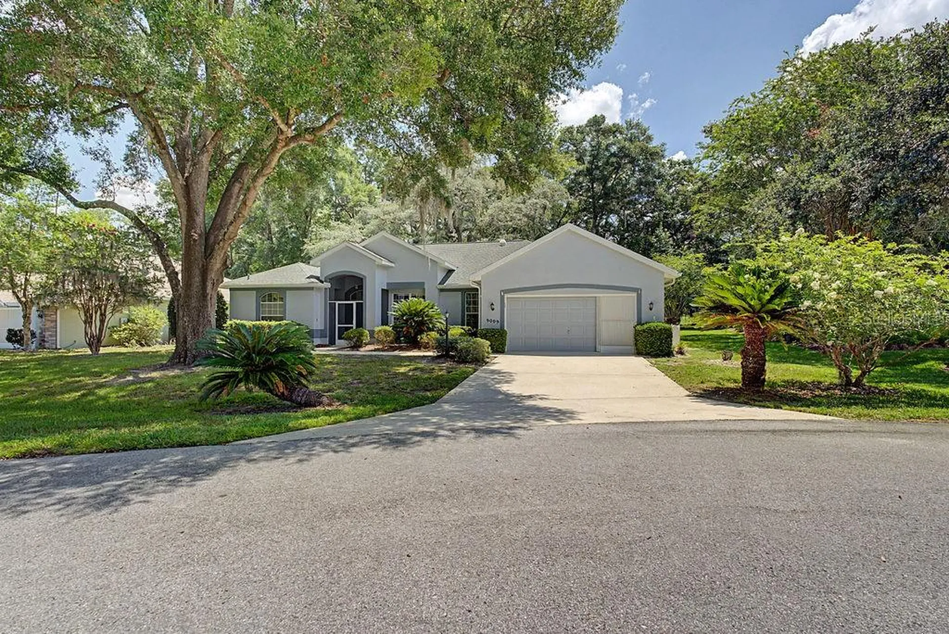 9009 SW 194th Court Dunnellon FL 34432