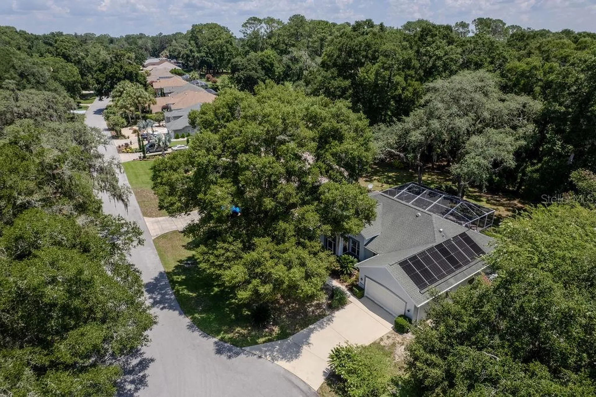 9009 SW 194th Court Dunnellon FL 34432