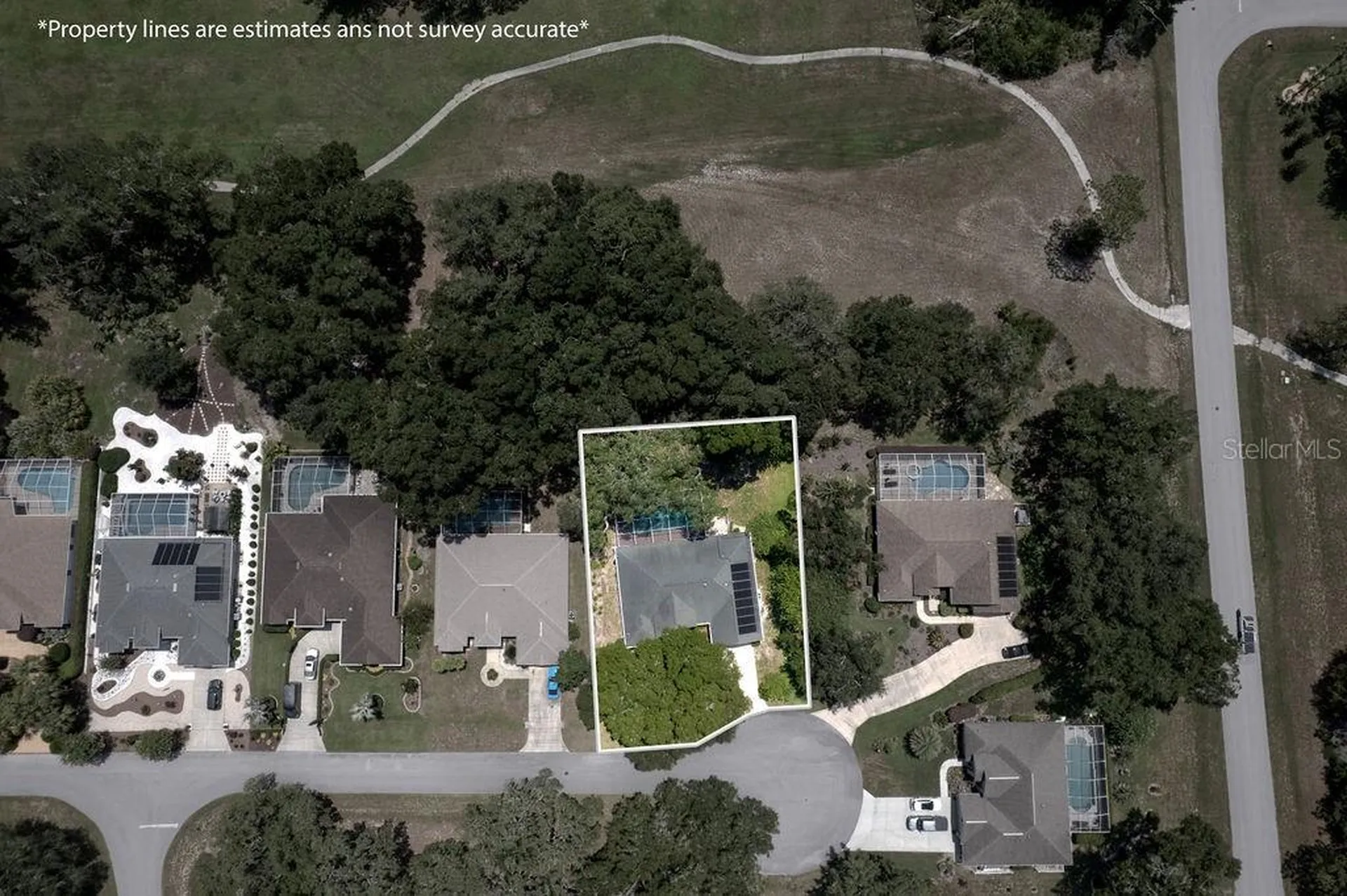 9009 SW 194th Court Dunnellon FL 34432