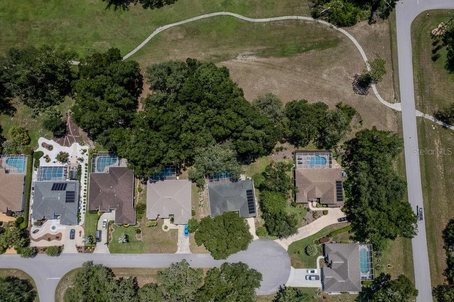 9009 SW 194th Court Dunnellon FL 34432