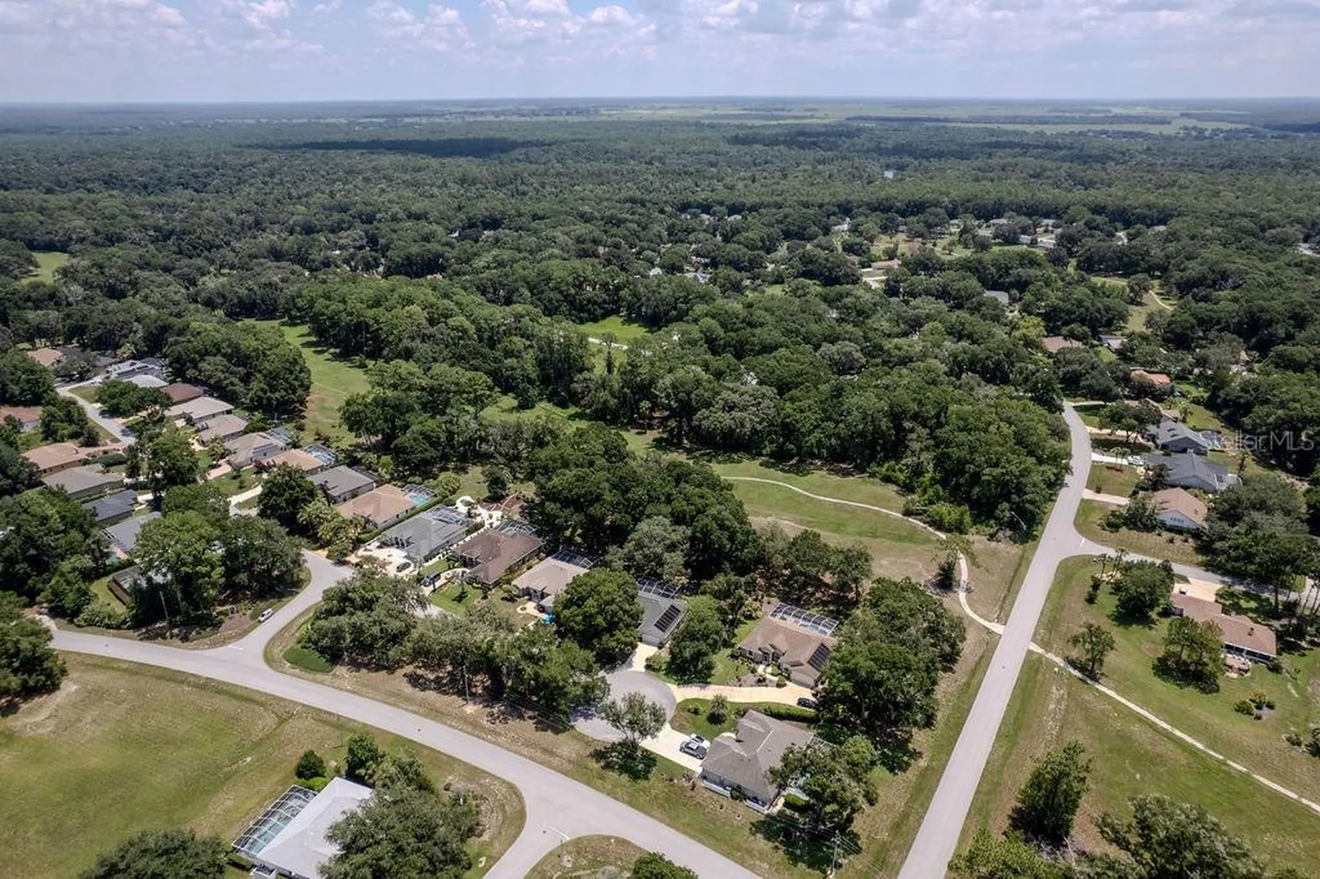 9009 SW 194th Court Dunnellon FL 34432