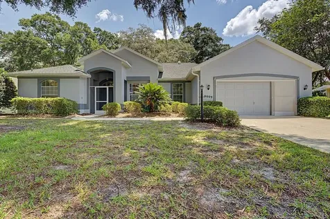 9009 SW 194th Court Dunnellon FL 34432