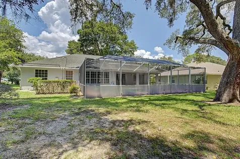 9009 SW 194th Court Dunnellon FL 34432