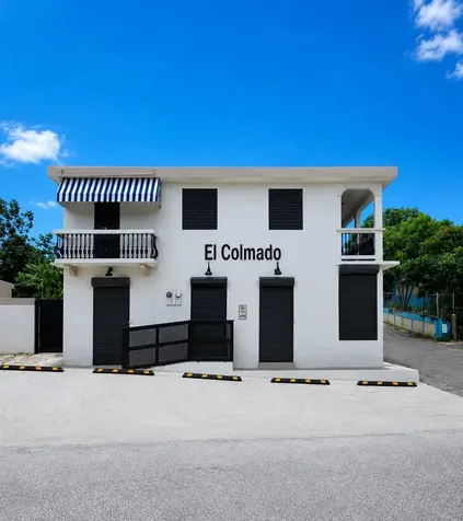 Lote 6 Qbda Arenas Las Piedras PR 00771