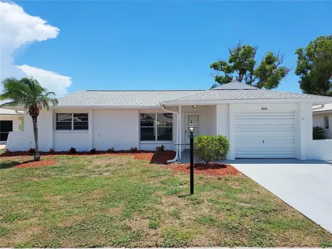 4006 Palm Court Bradenton FL 34208