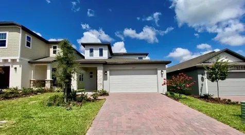 2333 Mystic Maze Lane Clermont FL 34715