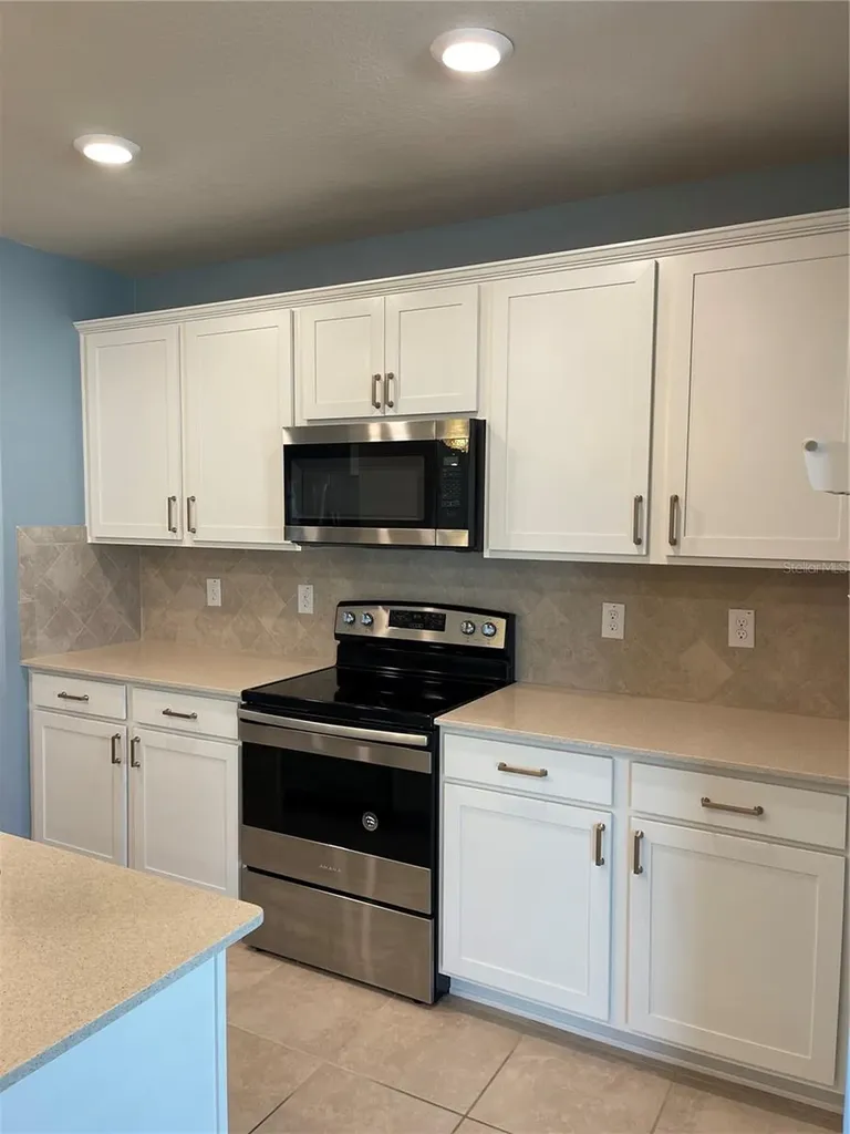 5503 Keaton Springs Drive Lakeland FL 33811