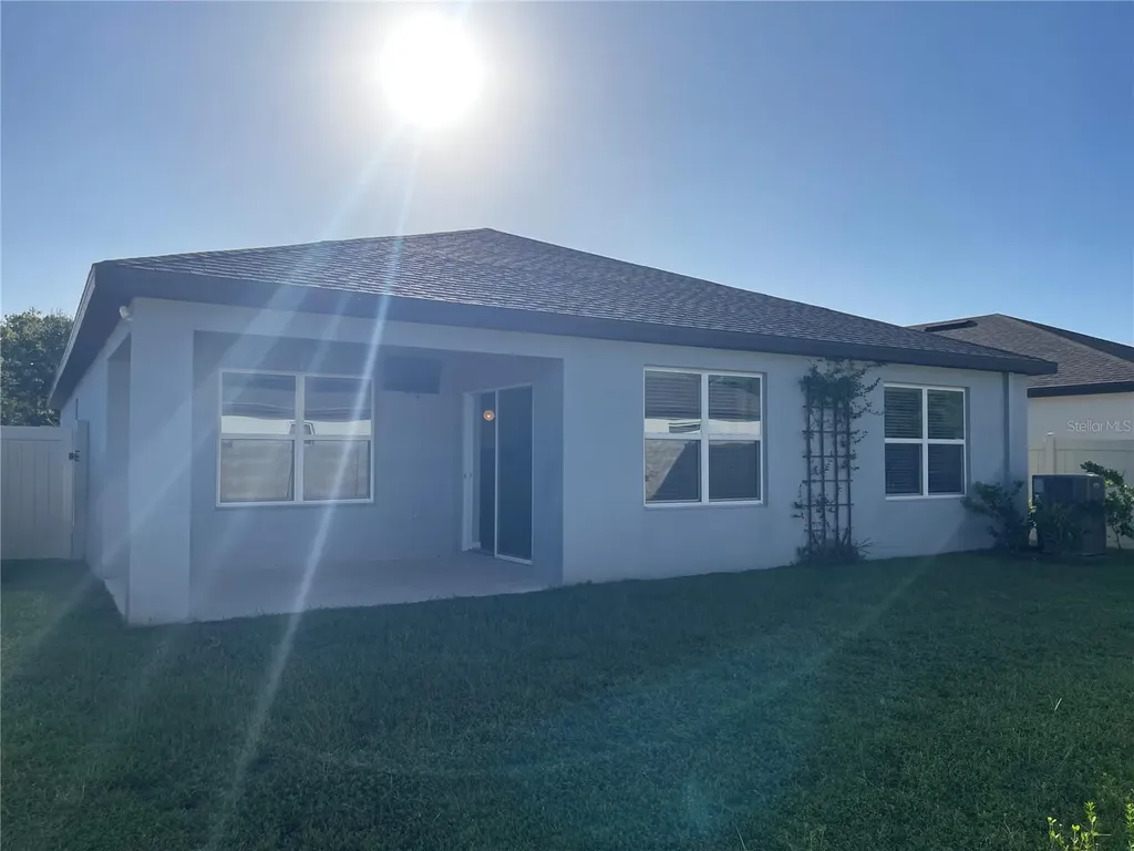 5503 Keaton Springs Drive Lakeland FL 33811