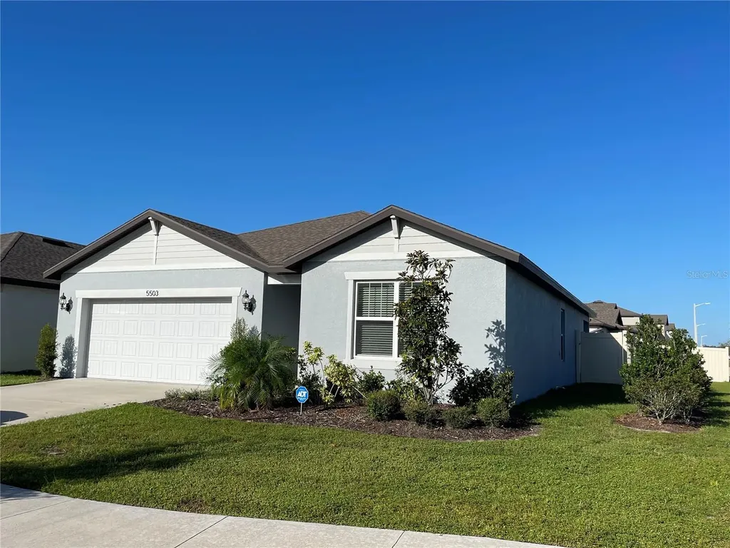 5503 Keaton Springs Drive Lakeland FL 33811
