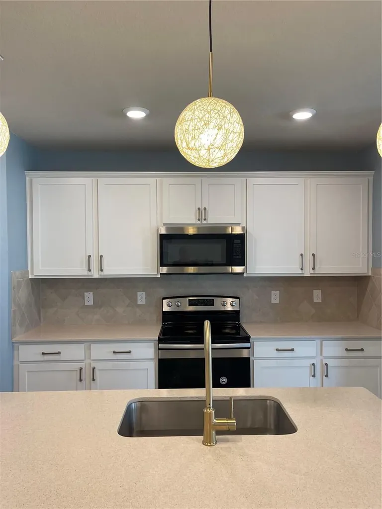 5503 Keaton Springs Drive Lakeland FL 33811