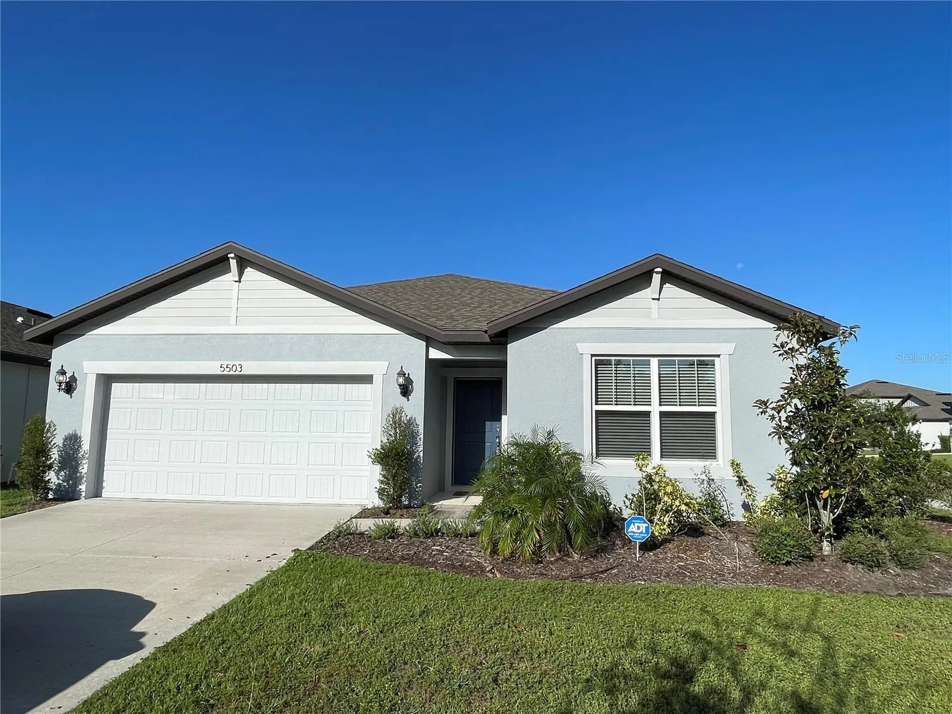 5503 Keaton Springs Drive Lakeland FL 33811