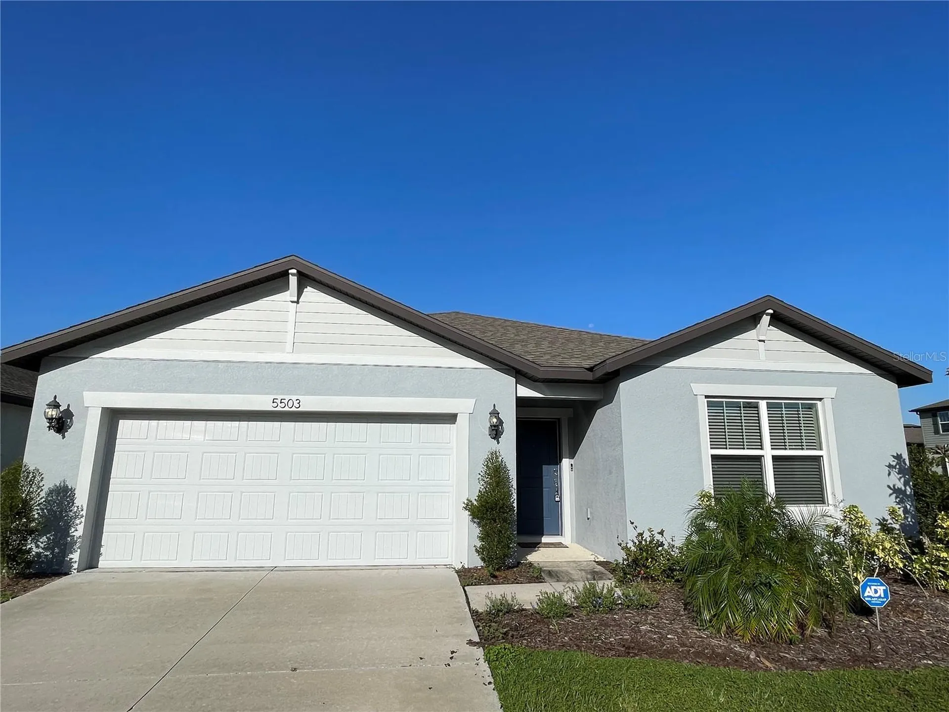 5503 Keaton Springs Drive Lakeland FL 33811