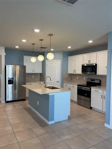 5503 Keaton Springs Drive Lakeland FL 33811