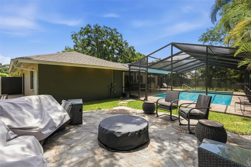 707 Knollwood Drive Largo FL 33770
