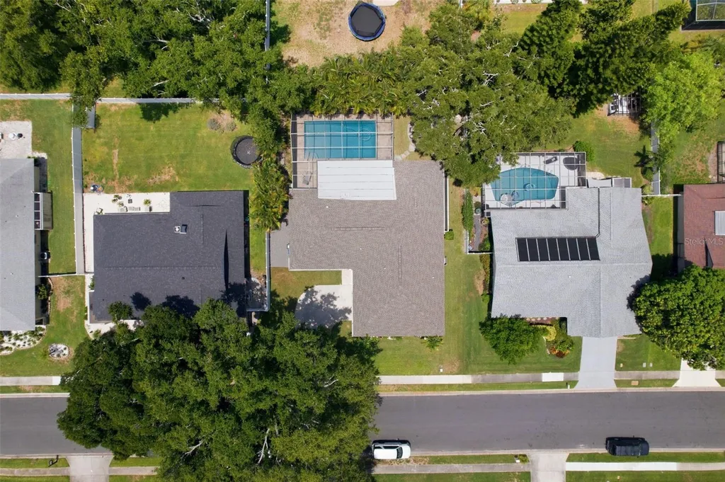707 Knollwood Drive Largo FL 33770