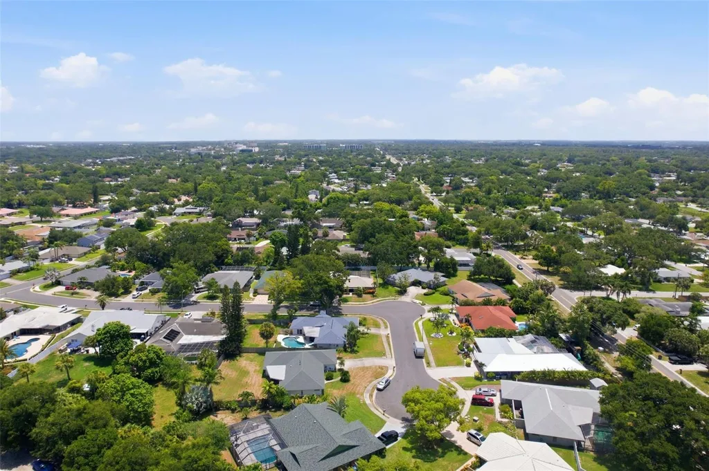 707 Knollwood Drive Largo FL 33770