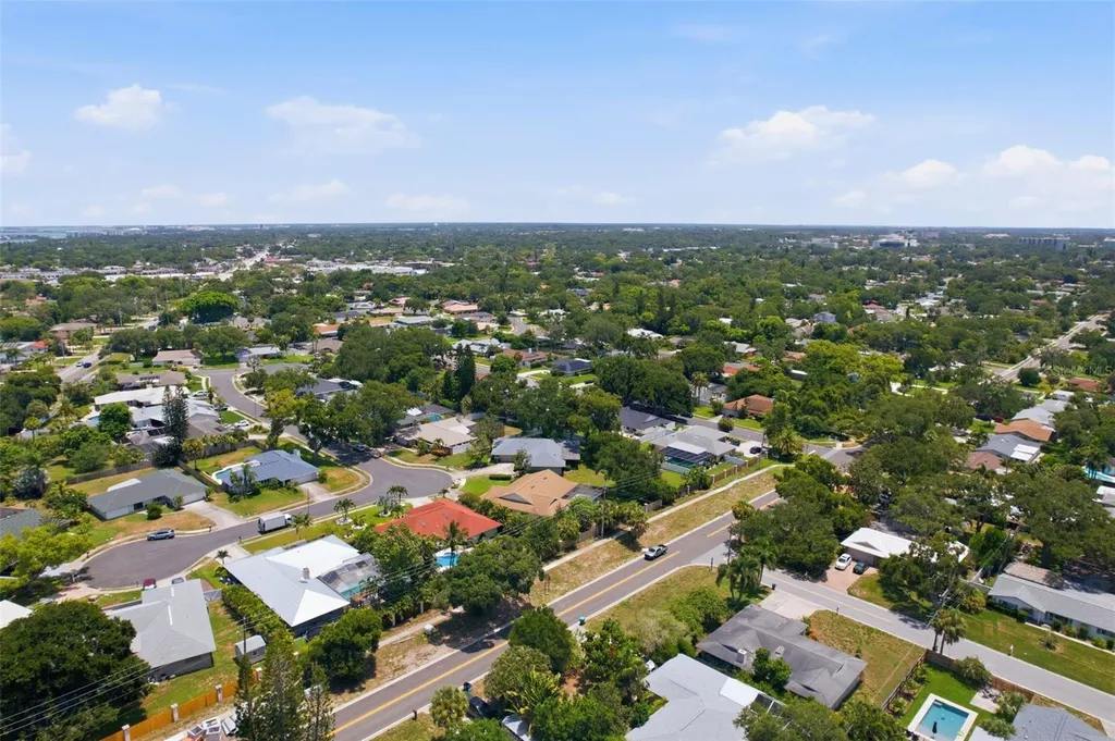 707 Knollwood Drive Largo FL 33770