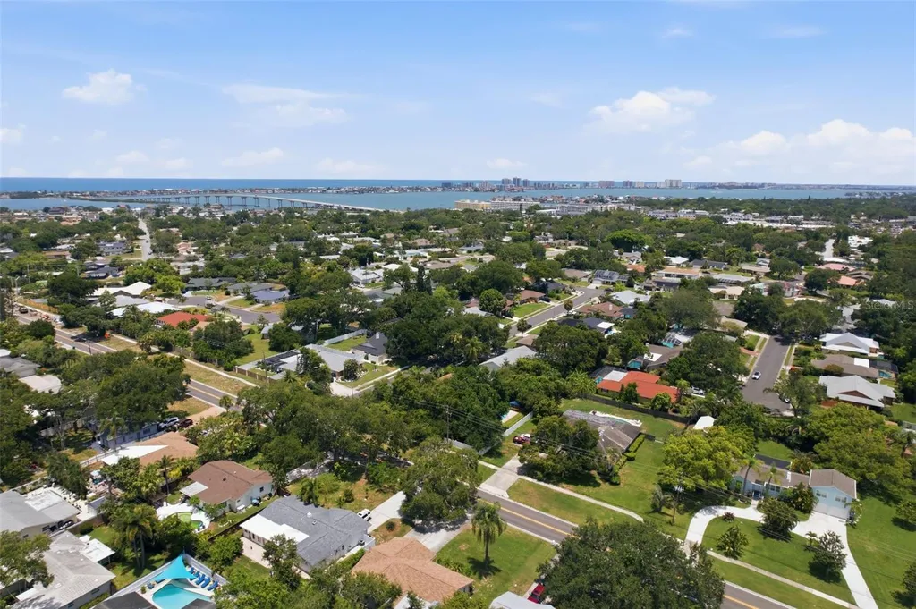 707 Knollwood Drive Largo FL 33770